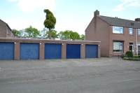 Garage Stormstraat 16 Rijen