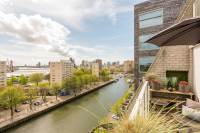 Woning Admiraliteitskade 31 Rotterdam