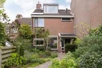 Woning Franciscushof 63 Vianen