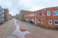 Woning Marco Poloroute 65 Almere