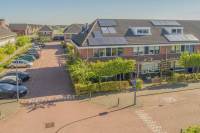Woning Graskamplaan 46 Uitgeest