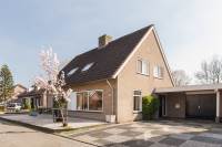 Woning Kloosterhof 28 Nistelrode