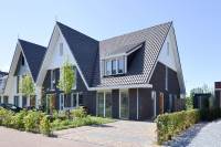 Woning Mondriaanlaan 34 Blaricum