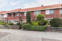 Woning Boerhaavestraat 43 Den Helder