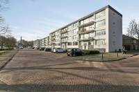 Woning Lachappellestraat 75 Breda
