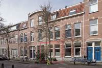 Woning van den Havestraat 44 Nijmegen