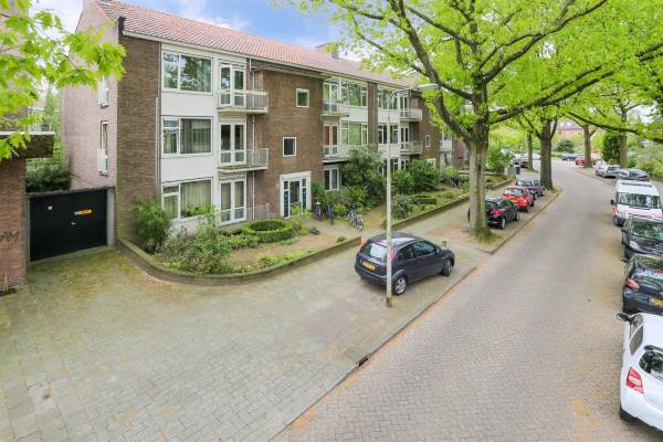 Woning Bankastraat 13 Nijmegen