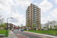 Woning P.C. Boutensstraat 141 Haarlem