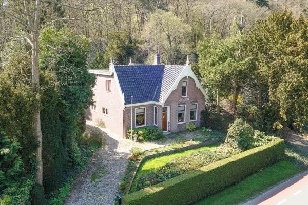 Woning Duinweg 20 Schoorl