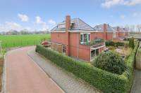 Woning Westhilstraat 7 Hellevoetsluis