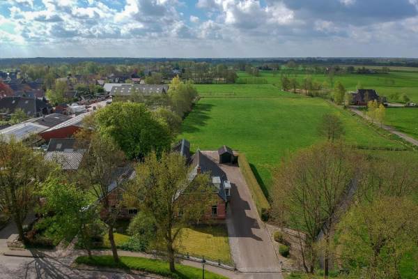 Woning Abel Tasmanweg 84 Lutjegast Oozo Nl