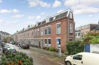 Woning Obrechtstraat 74 Utrecht