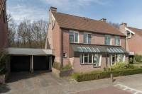 Woning Zwinglilaan 47 Hilversum