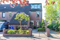 Woning van Brakellaan 28 Baarn