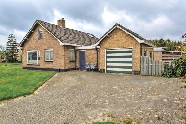 Woning Zetveld 37 Surhuisterveen
