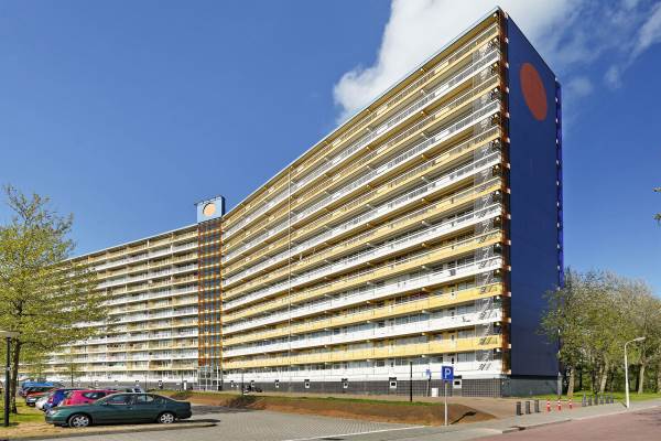 Woning Pharus 358 Zaandam