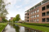 Woning Vergiliusstraat 46 Rotterdam