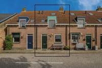 Woning Dijk van Bommenede 44 Zonnemaire