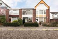 Woning de Wetstraat 145 Ridderkerk