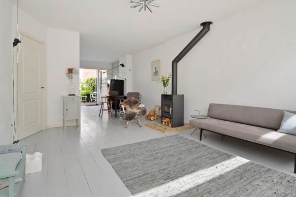 Woning De Constant Rebecquestraat 3 Den Haag