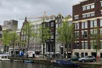 Woning Singel 283 Amsterdam
