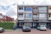 Woning Pastoor J.W. Brouwerslaan 6 Amstelveen
