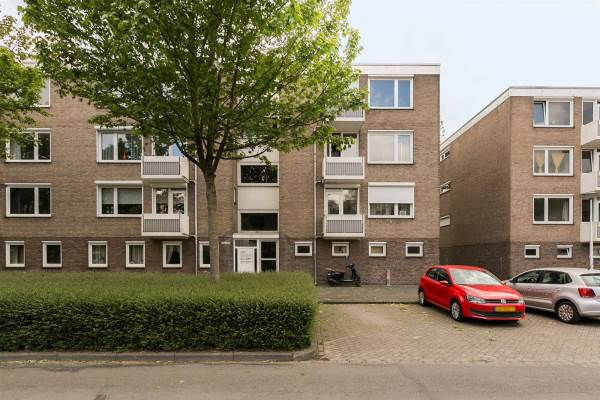 Woning Schippersdreef 48 Maastricht