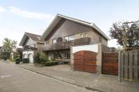 Woning Willem van der Zaanstraat 7 Hellevoetsluis