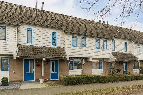 Woning Hermelijnweide 18 Veghel