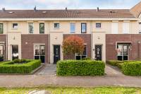 Woning Rietven 41 Enschede