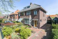 Woning Prins Bernhardlaan 13 Vlaardingen