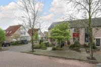 Woning Haagwindelaan 35 Oosthuizen