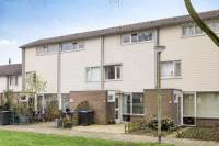 Woning Zesde Haren 9 Den Bosch