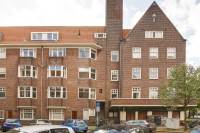 Woning Biesboschstraat 89 Amsterdam