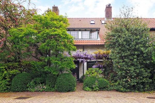 Woning Nassaustraat 3 Helmond