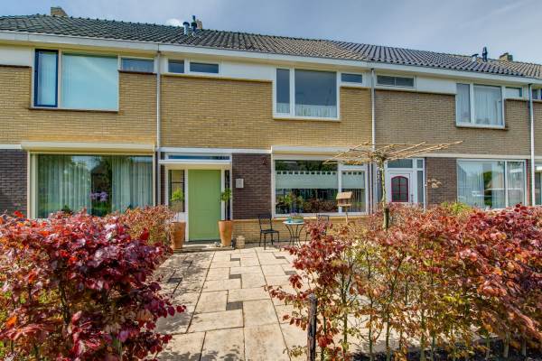 Woning Dwarsvliet 3 Zevenbergen