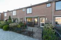 Woning Churchillstraat 20 Naarden