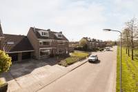 Woning Rozenlaan 14 Hoek