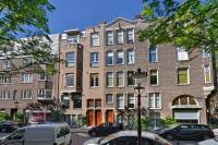 Woning Des Présstraat 4 Amsterdam