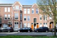 Woning Jozef Israëlslaan 10 Den Haag
