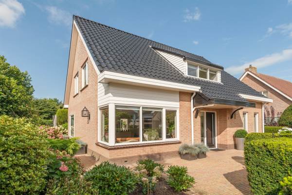 Woning Swingdreef 3 Harderwijk