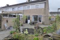 Woning De Marren 9 Wergea