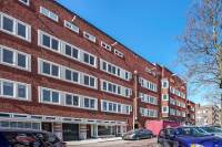 Woning Sloterkade 4 Amsterdam