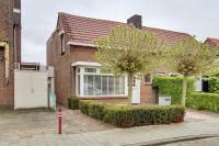 Woning Thomas van Diessenstraat 35 Goirle