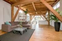 Woning Prins Hendrikkade 8 Sneek