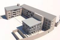 Woning Maagdendries 6211 Maastricht