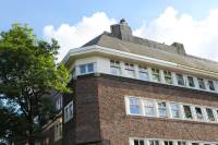 Woning Reggestraat 4 Amsterdam