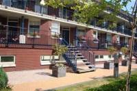 Woning Koningshof 19 Ridderkerk