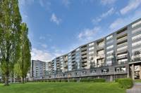 Woning Carnapstraat 15 Amsterdam