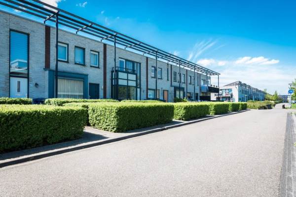 Woning Piranesistraat 67 Almere